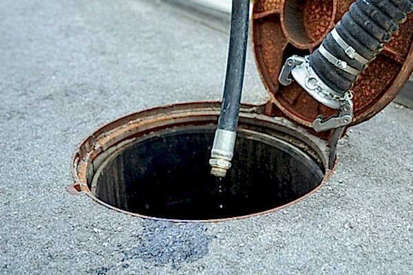 ankara logar tıkanıklık açma