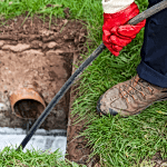 logar-temizleme-kanal-açma