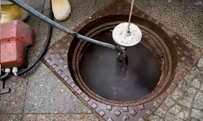 ankara logar temizleme