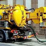 vidanjör hizmetleri